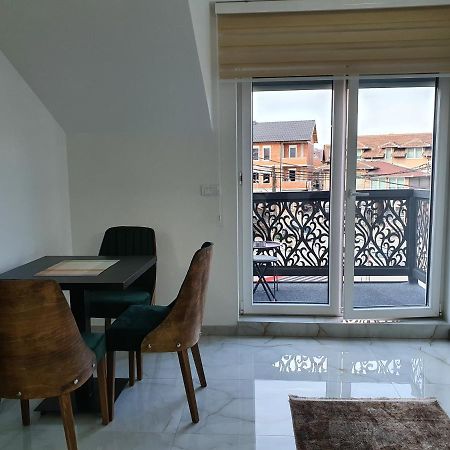 Apartmani Parice Νόβι Πάζαρ Εξωτερικό φωτογραφία