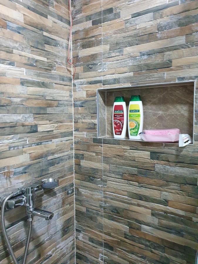 Apartmani Parice Νόβι Πάζαρ Εξωτερικό φωτογραφία