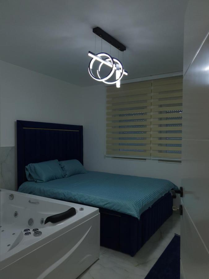 Apartmani Parice Νόβι Πάζαρ Εξωτερικό φωτογραφία