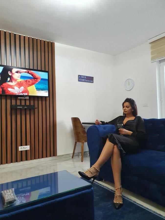 Apartmani Parice Νόβι Πάζαρ Εξωτερικό φωτογραφία