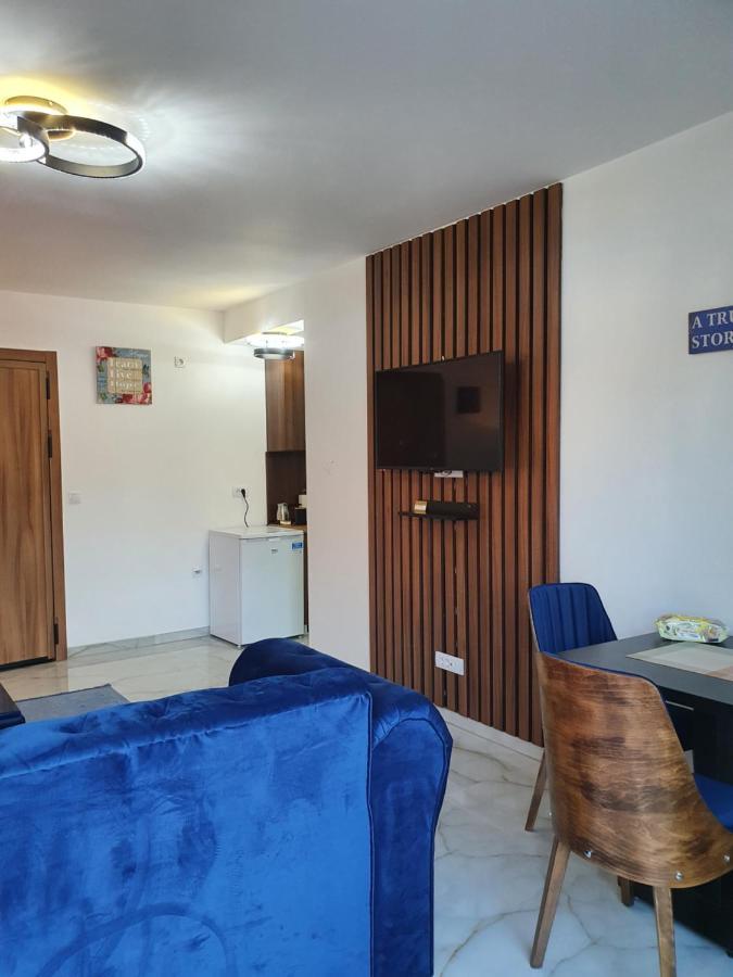 Apartmani Parice Νόβι Πάζαρ Εξωτερικό φωτογραφία
