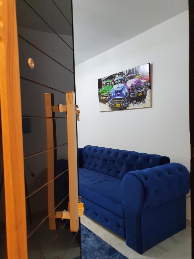 Apartmani Parice Νόβι Πάζαρ Εξωτερικό φωτογραφία