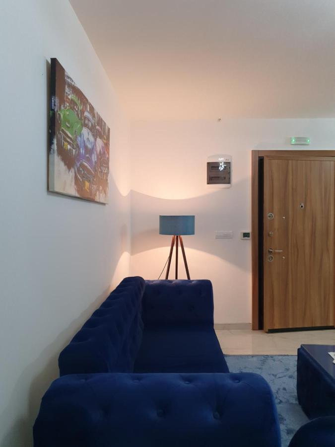 Apartmani Parice Νόβι Πάζαρ Εξωτερικό φωτογραφία