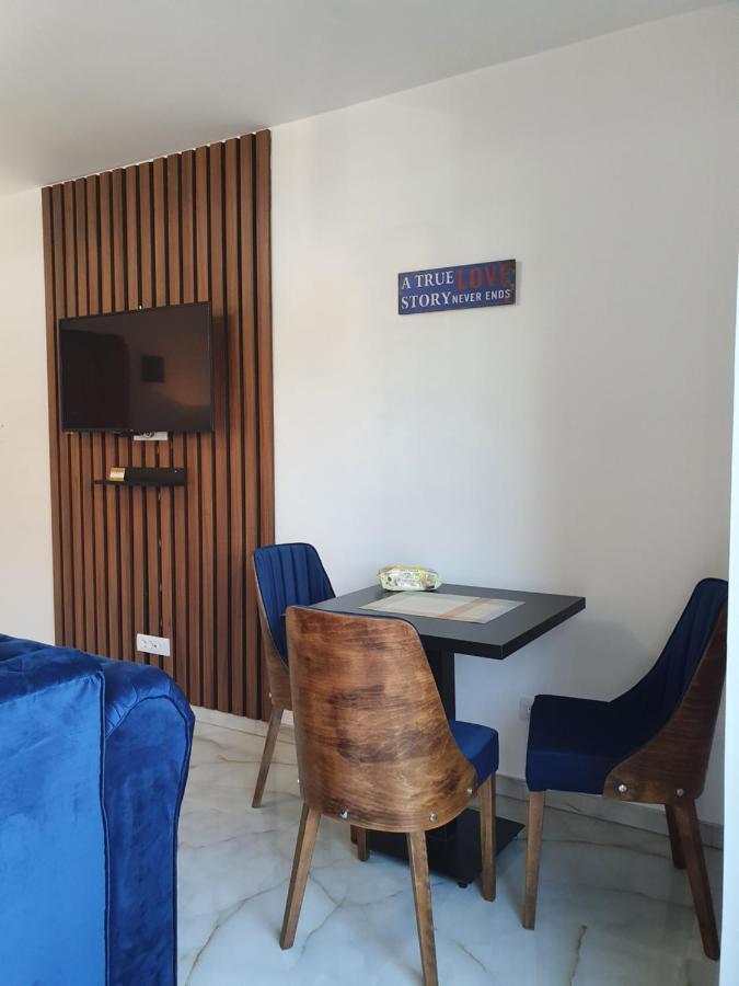 Apartmani Parice Νόβι Πάζαρ Εξωτερικό φωτογραφία