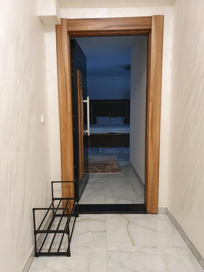 Apartmani Parice Νόβι Πάζαρ Εξωτερικό φωτογραφία