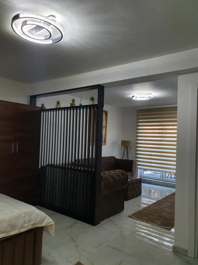 Apartmani Parice Νόβι Πάζαρ Εξωτερικό φωτογραφία