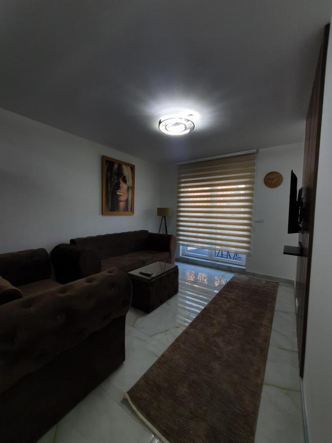 Apartmani Parice Νόβι Πάζαρ Εξωτερικό φωτογραφία