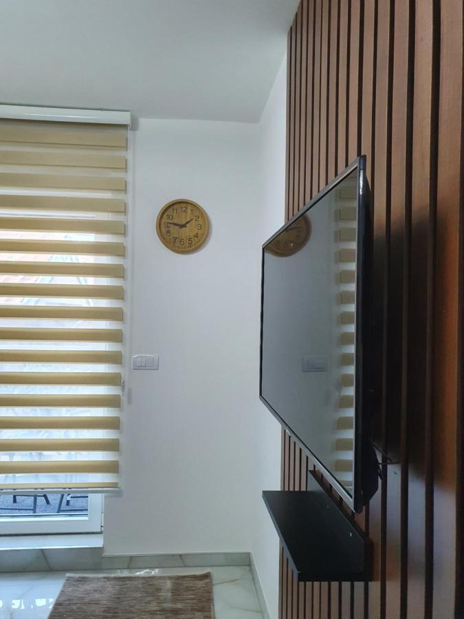 Apartmani Parice Νόβι Πάζαρ Εξωτερικό φωτογραφία