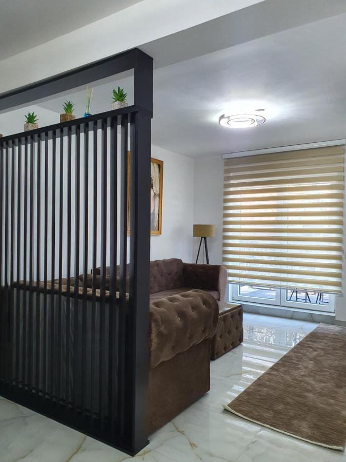 Apartmani Parice Νόβι Πάζαρ Εξωτερικό φωτογραφία