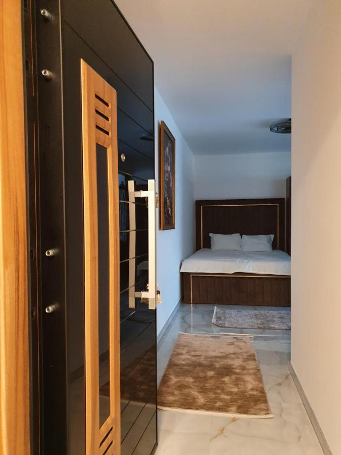 Apartmani Parice Νόβι Πάζαρ Εξωτερικό φωτογραφία