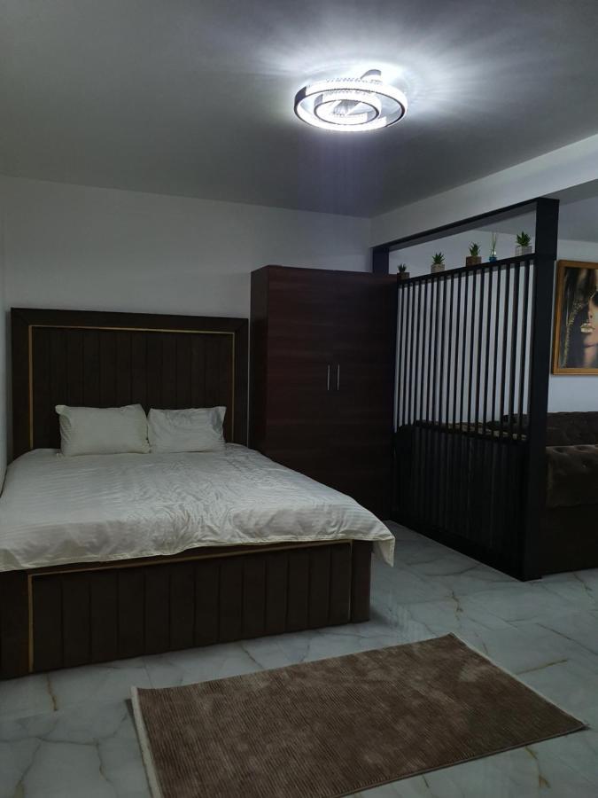 Apartmani Parice Νόβι Πάζαρ Εξωτερικό φωτογραφία