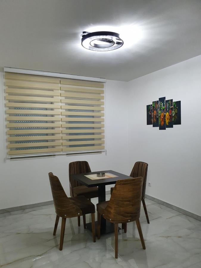 Apartmani Parice Νόβι Πάζαρ Εξωτερικό φωτογραφία