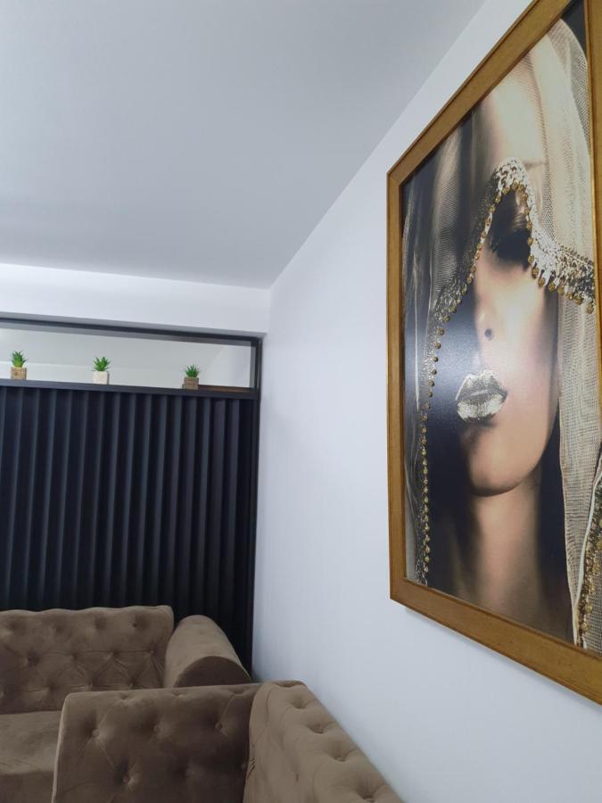 Apartmani Parice Νόβι Πάζαρ Εξωτερικό φωτογραφία