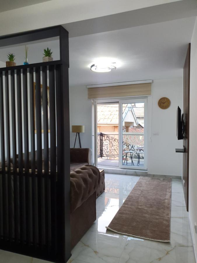 Apartmani Parice Νόβι Πάζαρ Εξωτερικό φωτογραφία