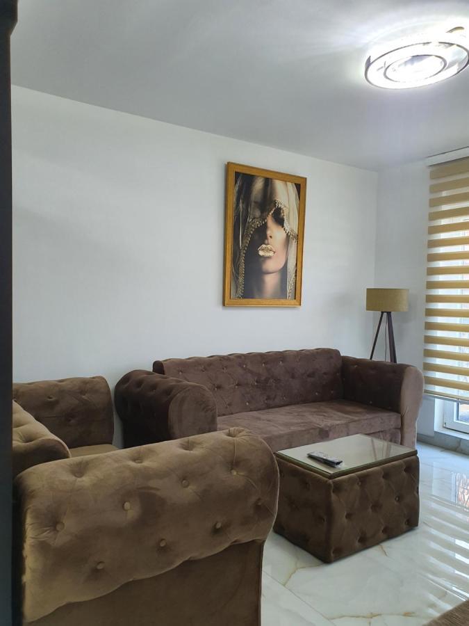 Apartmani Parice Νόβι Πάζαρ Εξωτερικό φωτογραφία