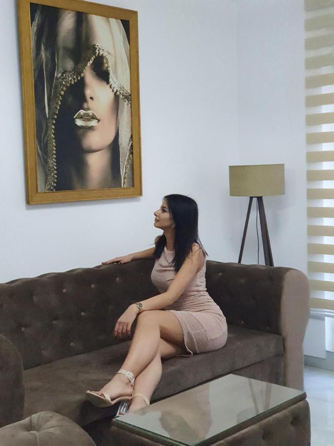 Apartmani Parice Νόβι Πάζαρ Εξωτερικό φωτογραφία