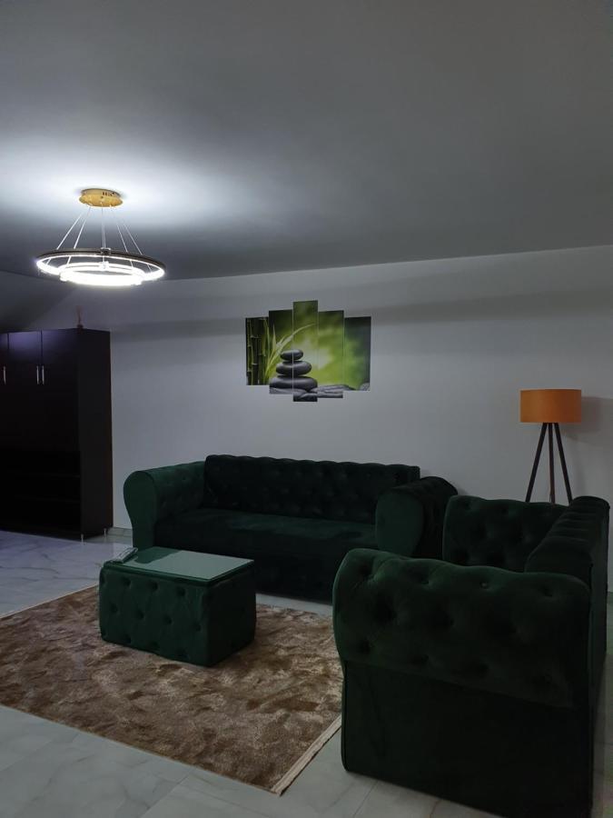 Apartmani Parice Νόβι Πάζαρ Εξωτερικό φωτογραφία