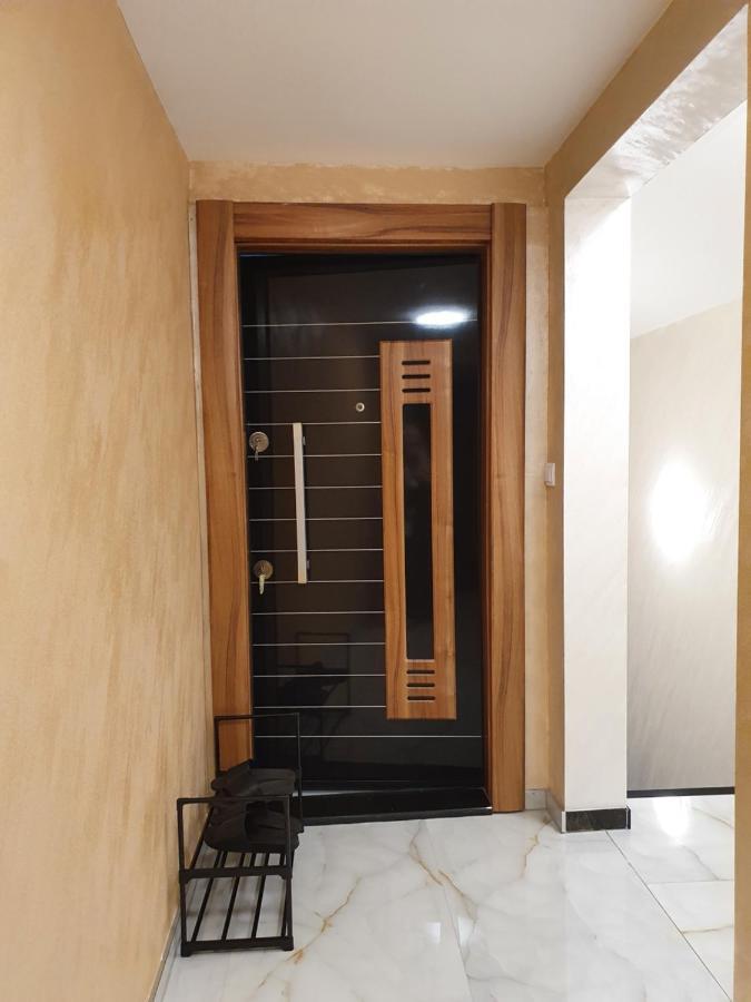 Apartmani Parice Νόβι Πάζαρ Εξωτερικό φωτογραφία