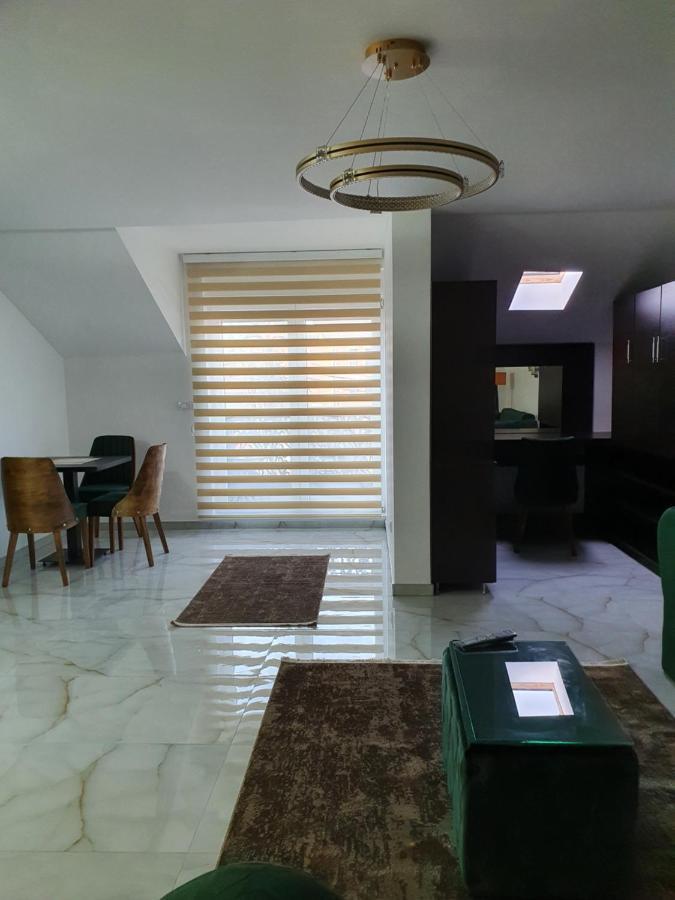 Apartmani Parice Νόβι Πάζαρ Εξωτερικό φωτογραφία
