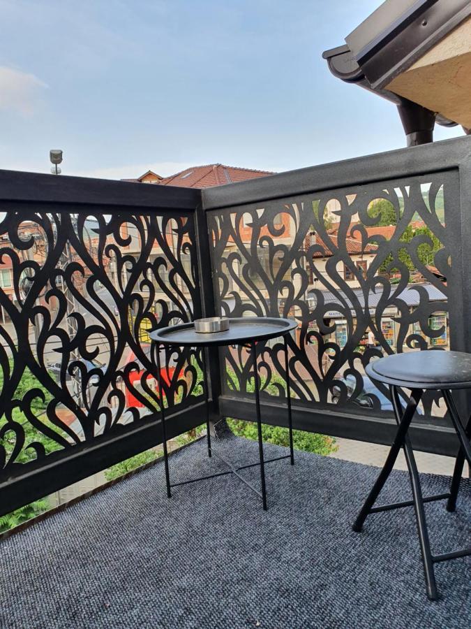 Apartmani Parice Νόβι Πάζαρ Εξωτερικό φωτογραφία