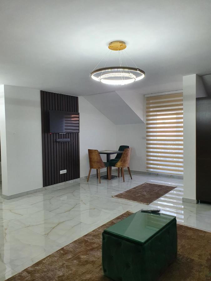 Apartmani Parice Νόβι Πάζαρ Εξωτερικό φωτογραφία