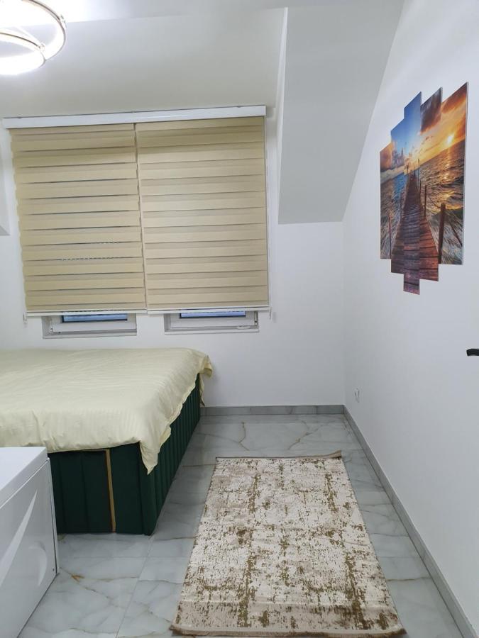 Apartmani Parice Νόβι Πάζαρ Εξωτερικό φωτογραφία