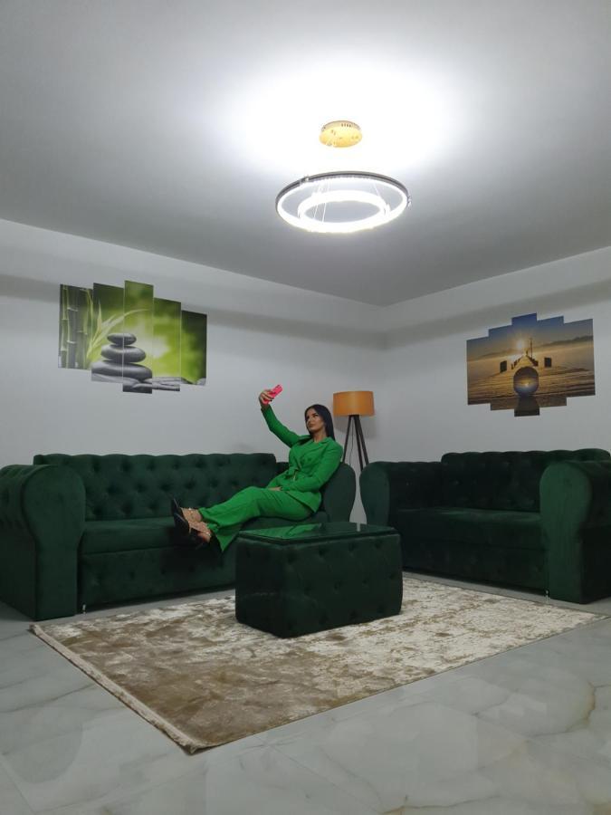Apartmani Parice Νόβι Πάζαρ Εξωτερικό φωτογραφία