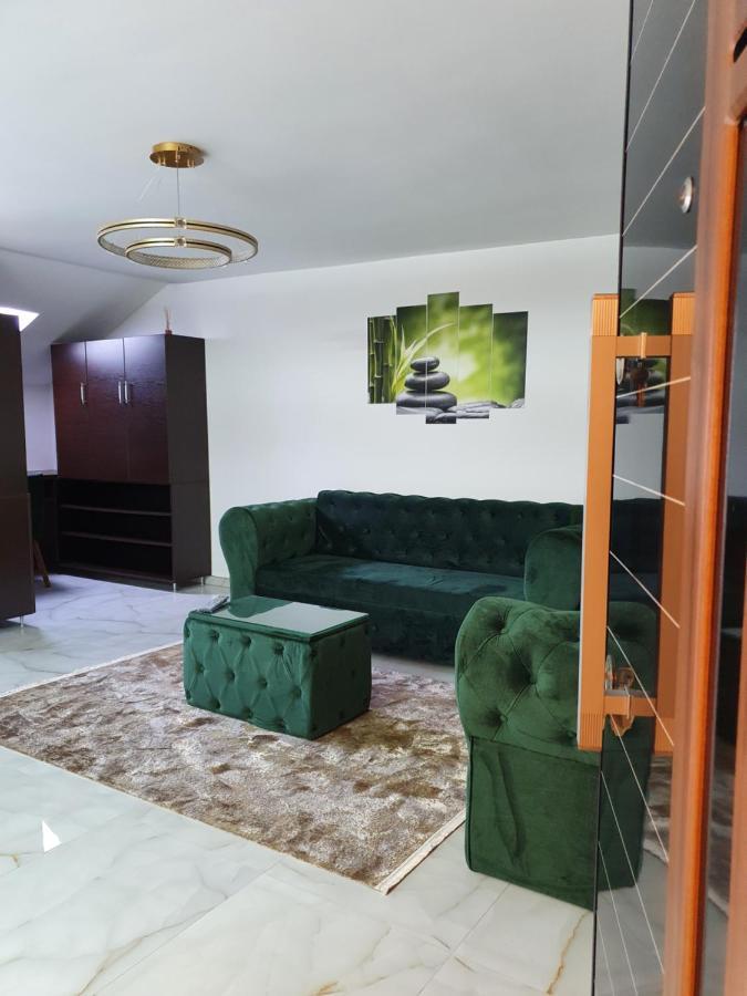 Apartmani Parice Νόβι Πάζαρ Εξωτερικό φωτογραφία
