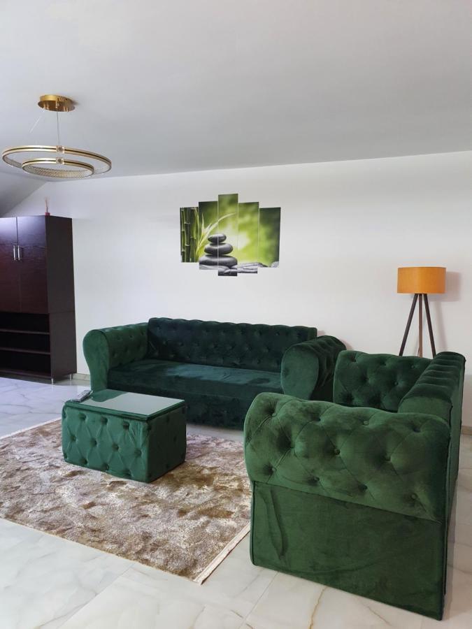 Apartmani Parice Νόβι Πάζαρ Εξωτερικό φωτογραφία