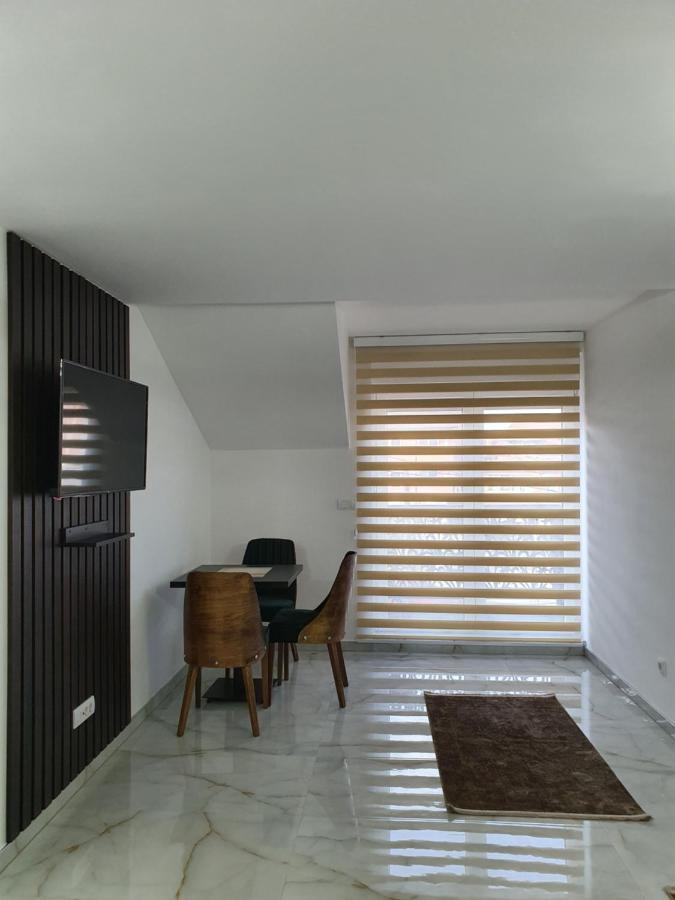 Apartmani Parice Νόβι Πάζαρ Εξωτερικό φωτογραφία