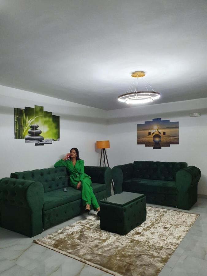 Apartmani Parice Νόβι Πάζαρ Εξωτερικό φωτογραφία