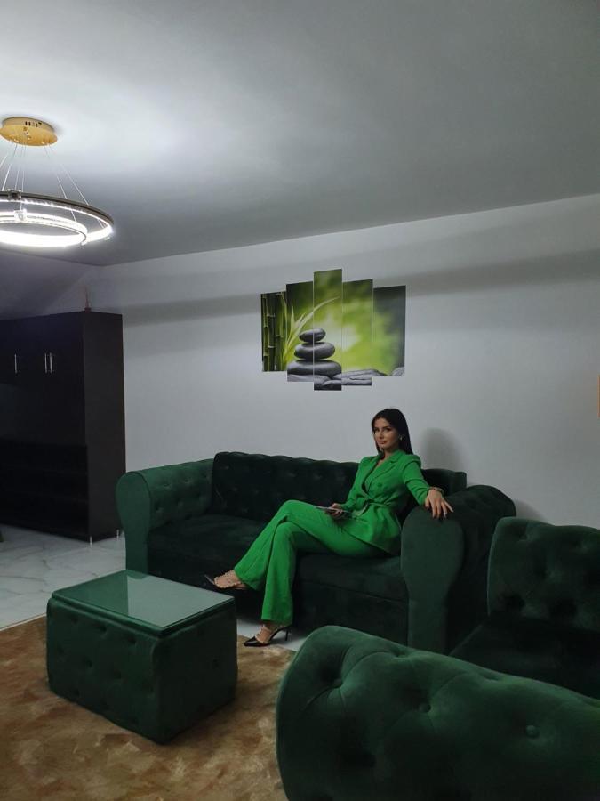 Apartmani Parice Νόβι Πάζαρ Εξωτερικό φωτογραφία